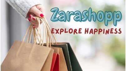 zarashopp.com